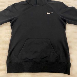 Nike Hoodie- Black